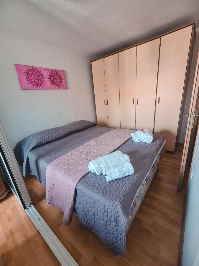 Apartma Mandala Koper Exterior photo