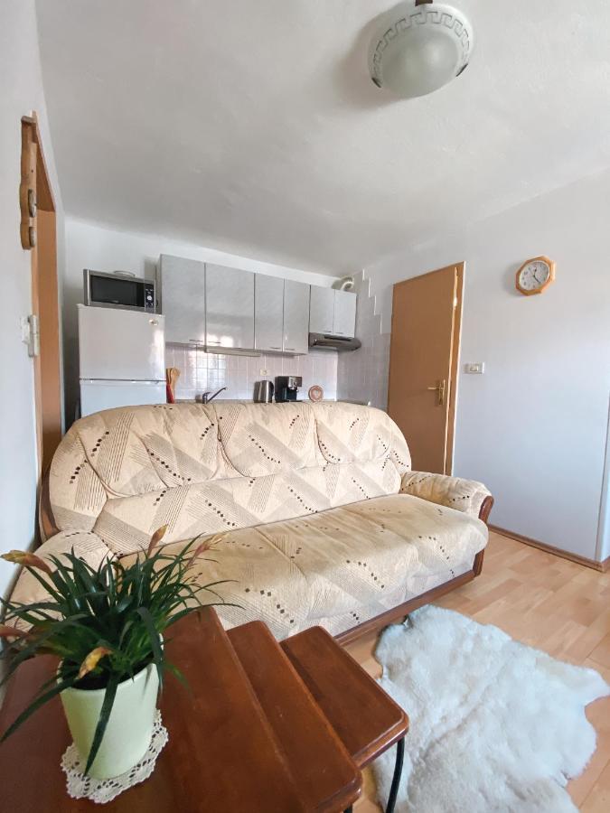 Apartma Mandala Koper Exterior photo